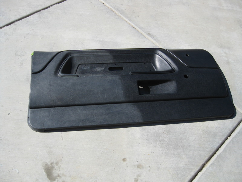 Door Panel Dye/Paint For E Bodies Only Mopar Forum